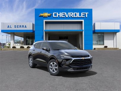 New 2025 Chevrolet Blazer LT w/ Convenience Package