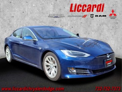 Used 2017 Tesla Model S 100D
