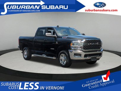 Used 2022 RAM 2500 Big Horn