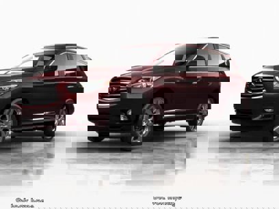 Used 2015 INFINITI QX60 FWD Hybrid