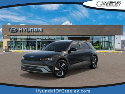 New 2025 Hyundai Ioniq 5 SEL