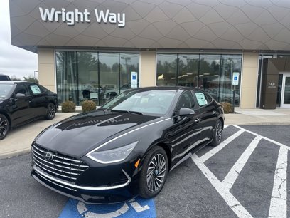 Used 2023 Hyundai Sonata SEL
