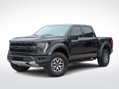 Used 2023 Ford F150 Raptor