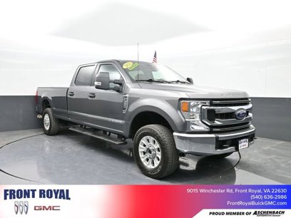 Used 2022 Ford F350 XLT