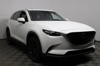 Used 2023 MAZDA CX-9 Touring Plus