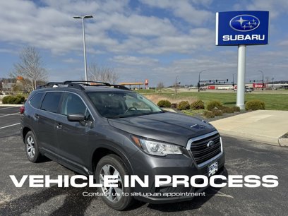 Used 2022 Subaru Ascent Premium w/ Convenience Package