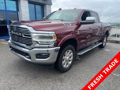 Used 2021 RAM 2500 Laramie