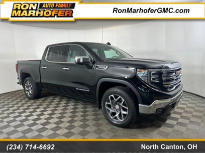 Used 2023 GMC Sierra 1500 SLT