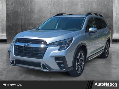 Used 2023 Subaru Ascent Touring