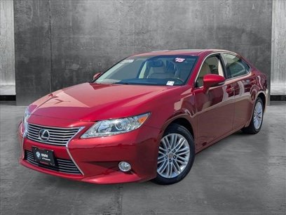 Used 2015 Lexus ES 350