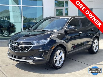 Used 2023 Buick Encore GX Preferred