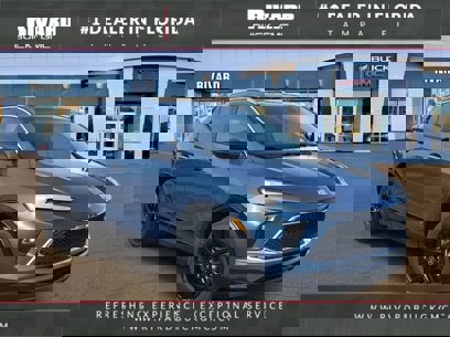 New 2026 Buick Encore GX Sport Touring w/ Advanced Technology Package