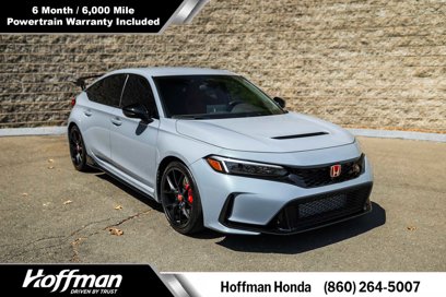 Used 2024 Honda Civic Type R