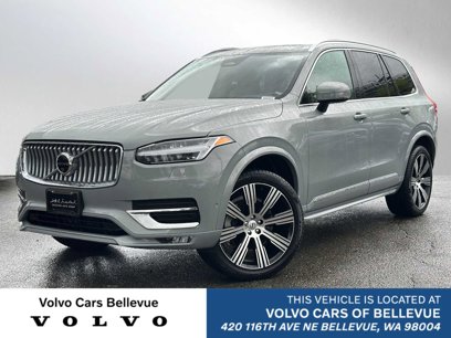 Certified 2024 Volvo XC90 B5 Plus