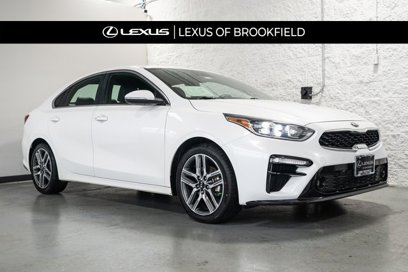 Used 2019 Kia Forte EX