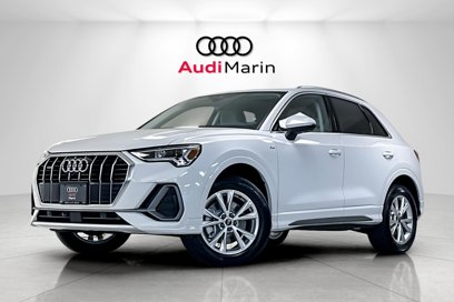 Used 2022 Audi Q3 2.0T Premium Plus