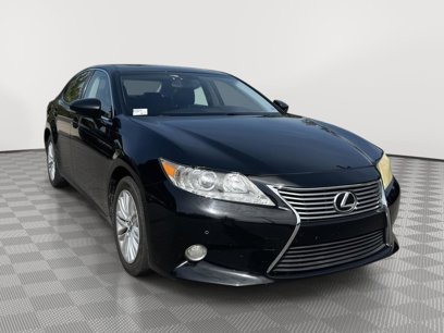 Used 2013 Lexus ES 350