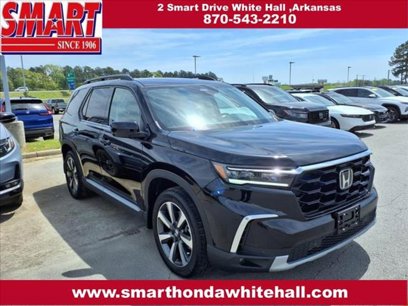 Used 2025 Honda Pilot Touring