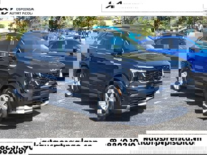 New 2026 Kia Sorento LX
