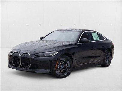 Used 2024 BMW i4 xDrive40i w/ Premium Package