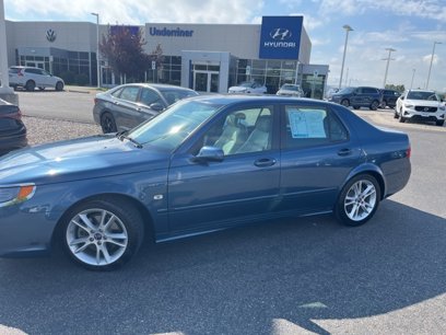 Used 2008 Saab 9-5 2.3T w/ Visibility Package