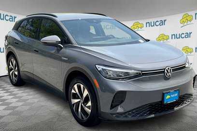 Used 2023 Volkswagen ID.4 Pro