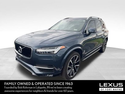 Used 2019 Volvo XC90 T6 Momentum w/ Protection Package Premier