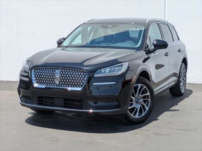 Used 2022 Lincoln Corsair AWD w/ Equipment Group 101A