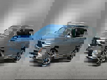 Used 2025 BMW X7 xDrive40i