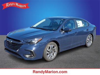 New 2025 Subaru Legacy Limited