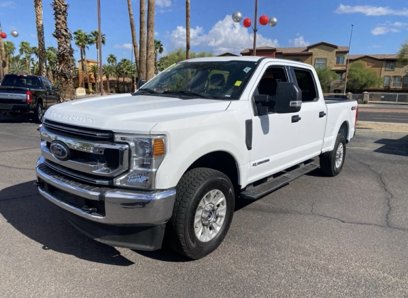 Used 2022 Ford F250 XLT