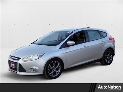 Used 2014 Ford Focus SE w/ Equipment Group 201A