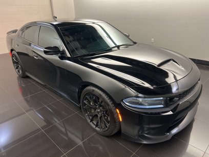 Used 2017 Dodge Charger R/T Scat Pack w/ Dynamics Package