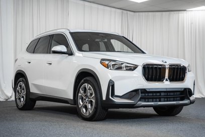 Used 2023 BMW X1 xDrive28i