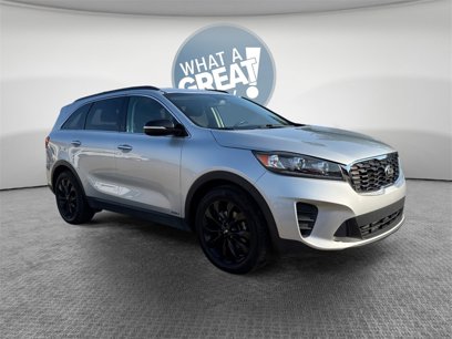 Used 2019 Kia Sorento S