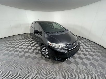 Used 2016 Honda Fit EX