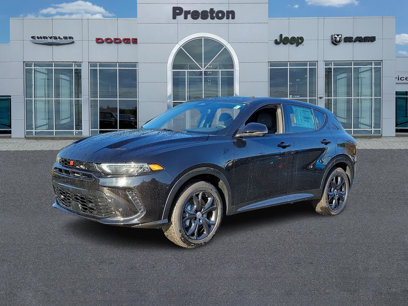New 2024 Dodge Hornet R/T Plus w/ Tech Pack Plus w/o Parking