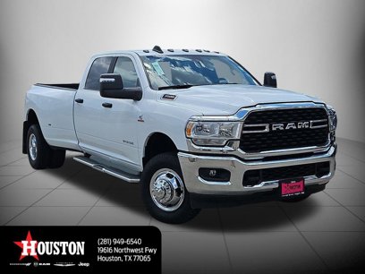 Used 2024 RAM 3500 Big Horn
