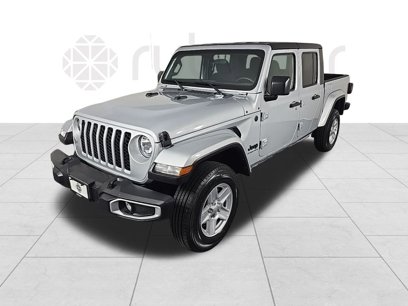 Used 2023 Jeep Gladiator Sport