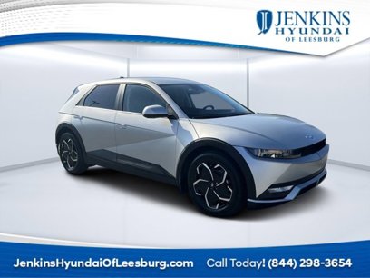 New 2023 Hyundai Ioniq 5 SEL
