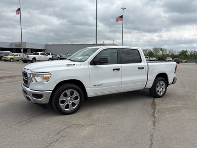 Used 2023 RAM 1500 Lone Star