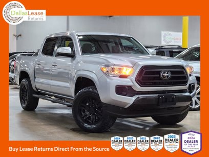 Used 2022 Toyota Tacoma SR