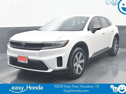 Used 2024 Honda Prologue EX