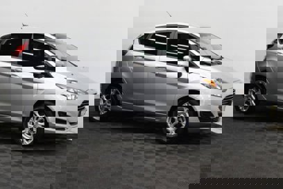 Used 2016 Ford Fiesta SE