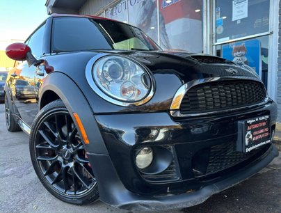 Used 2013 MINI Cooper Clubman John Cooper Works
