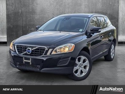 Used 2011 Volvo XC60 3.2