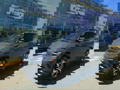 New 2025 Volkswagen ID.4 Pro S Plus