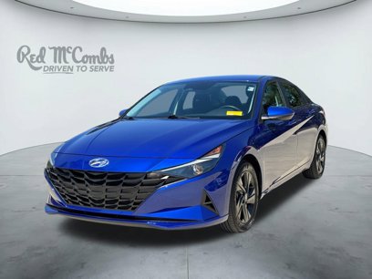 Used 2023 Hyundai Elantra SEL