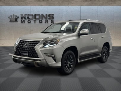 Used 2023 Lexus GX 460 Premium