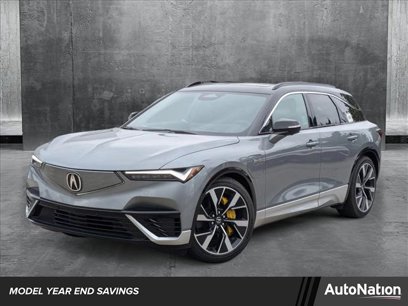 New 2024 Acura ZDX Type S